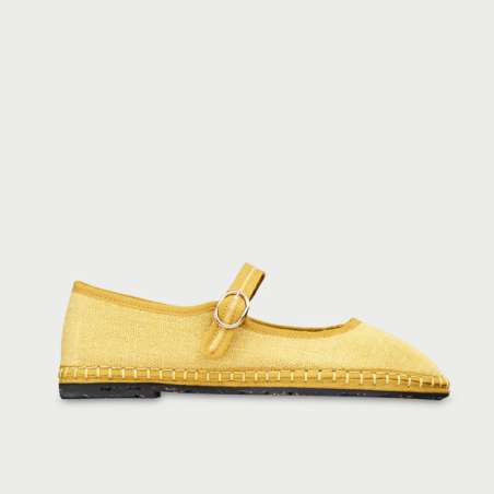 Ballerines Mary Jane - Flabelus
