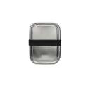 Lunch Box Steel