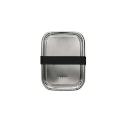 Lunch Box Steel