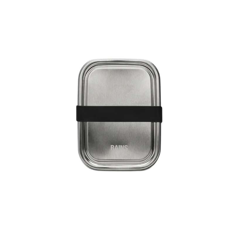 Lunch Box Steel