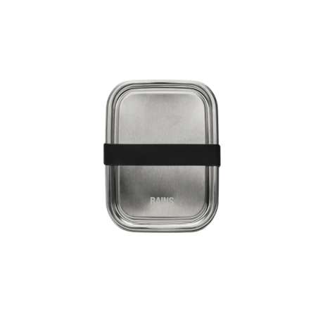 Lunch Box Steel