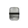 Lunch Box Steel