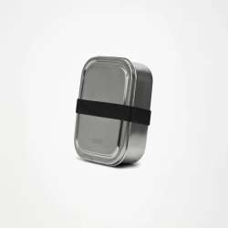 Lunch Box Steel