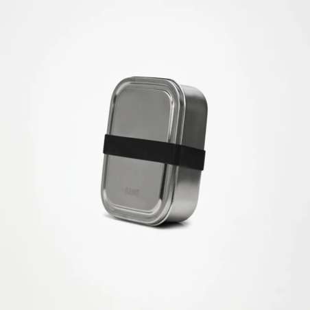 Lunch Box Steel
