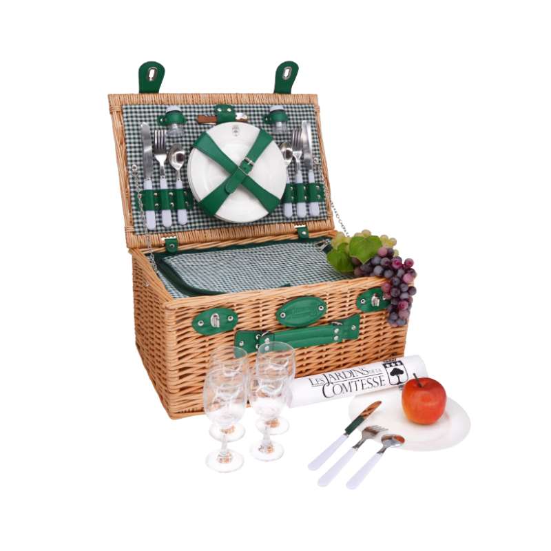 Panier Pique-nique