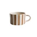 Mug Musango Candy Stripe