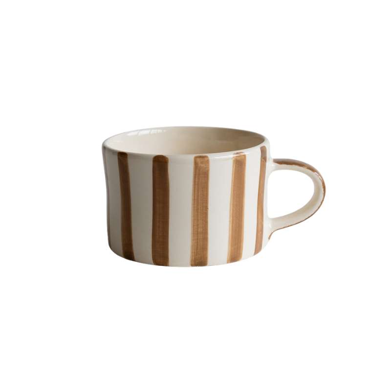 Mug Musango Candy Stripe