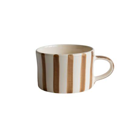 Mug Musango Candy Stripe