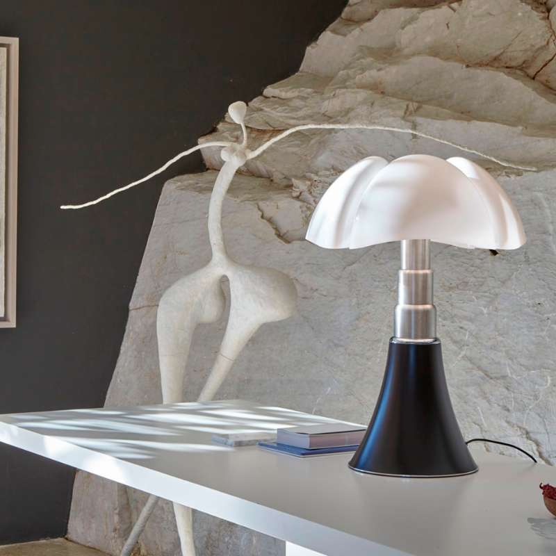 Grande Pipistrello Ampoule