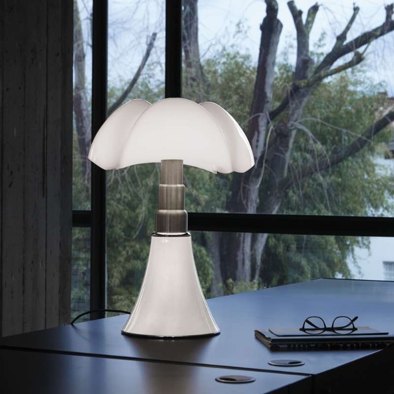 Grande Pipistrello Ampoule