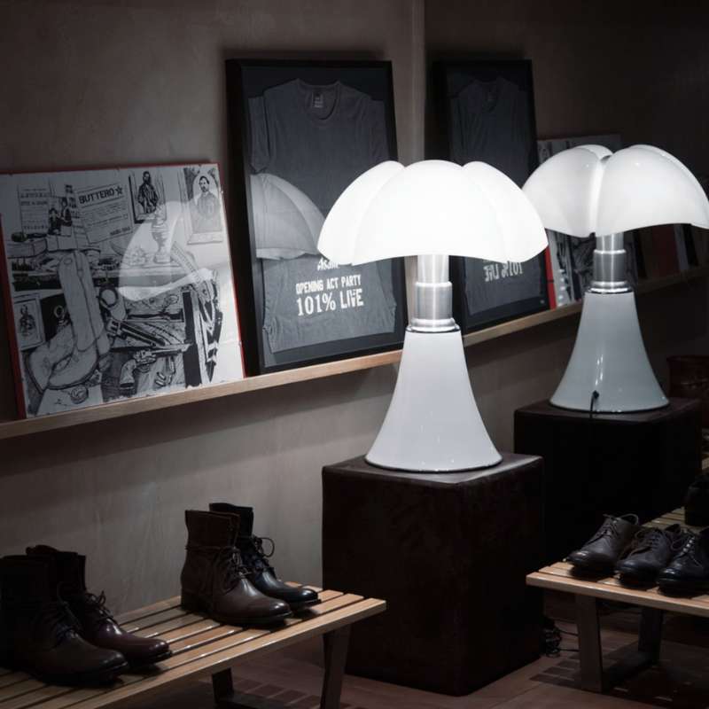Grande Pipistrello Led Dimmable