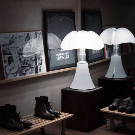 Grande Pipistrello Led Dimmable
