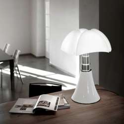 Pipistrello Medium Led Dimmable