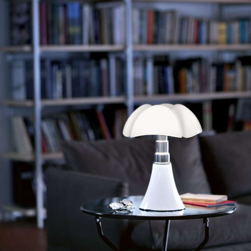 Mini Pipistrello Led Dimmable