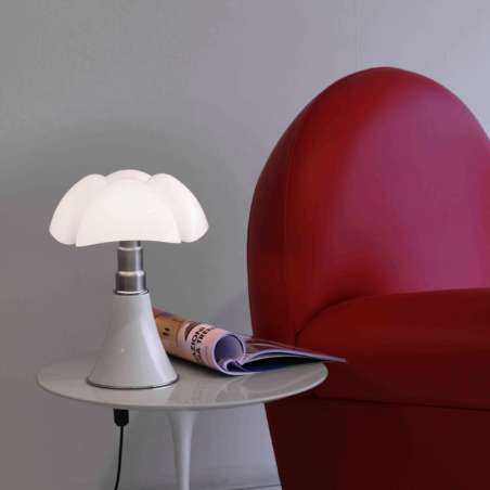 Mini Pipistrello Led Dimmable