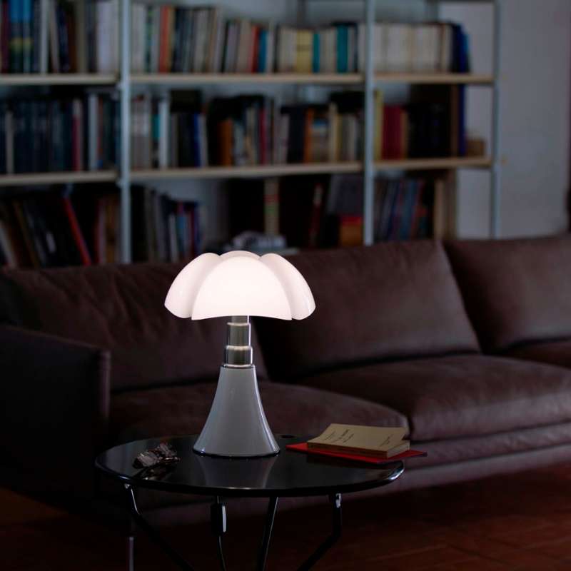 Mini Pipistrello Led Dimmable