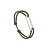 Bracelet Maillon 30 Plaqué Arg