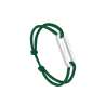 Bracelet Maillon 30 Plaqué Arg