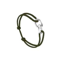 Bracelet Union22 Plaqué Arg
