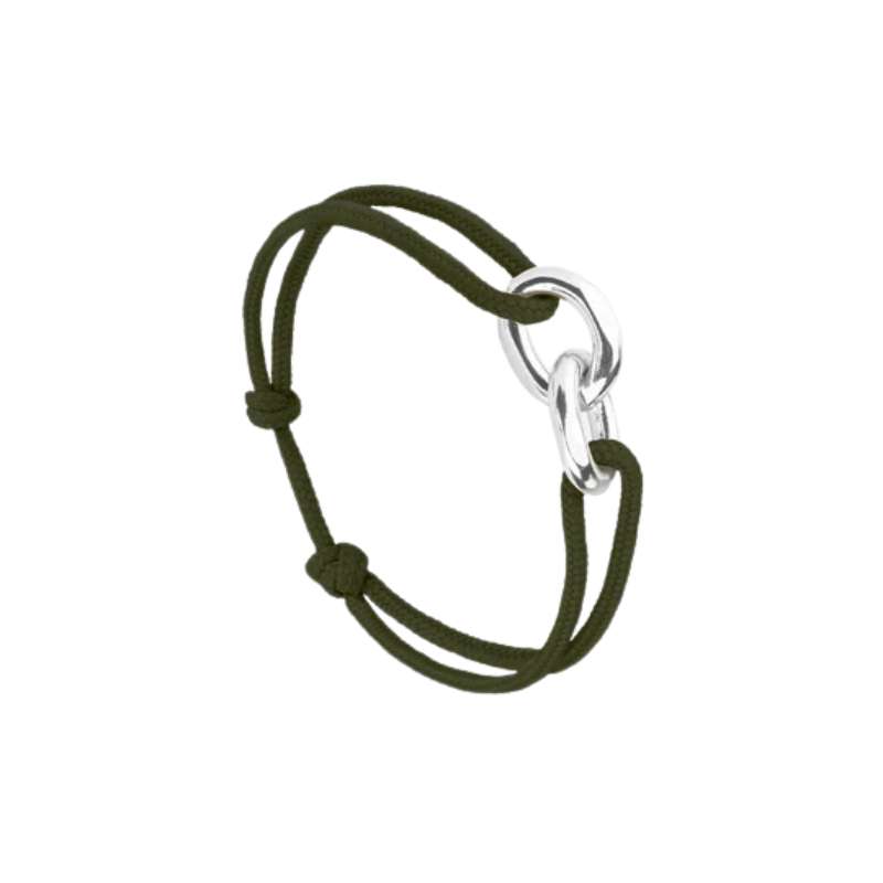 Bracelet Union22 Plaqué Arg