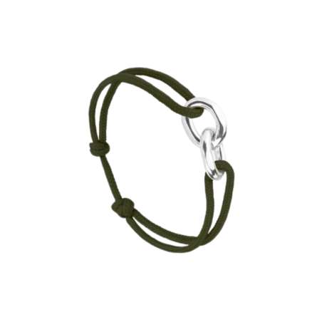 Bracelet Union22 Plaqué Arg