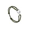Bracelet Union22 Plaqué Arg