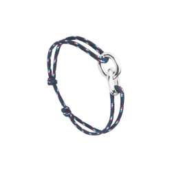 Bracelet Union22 Plaqué Arg