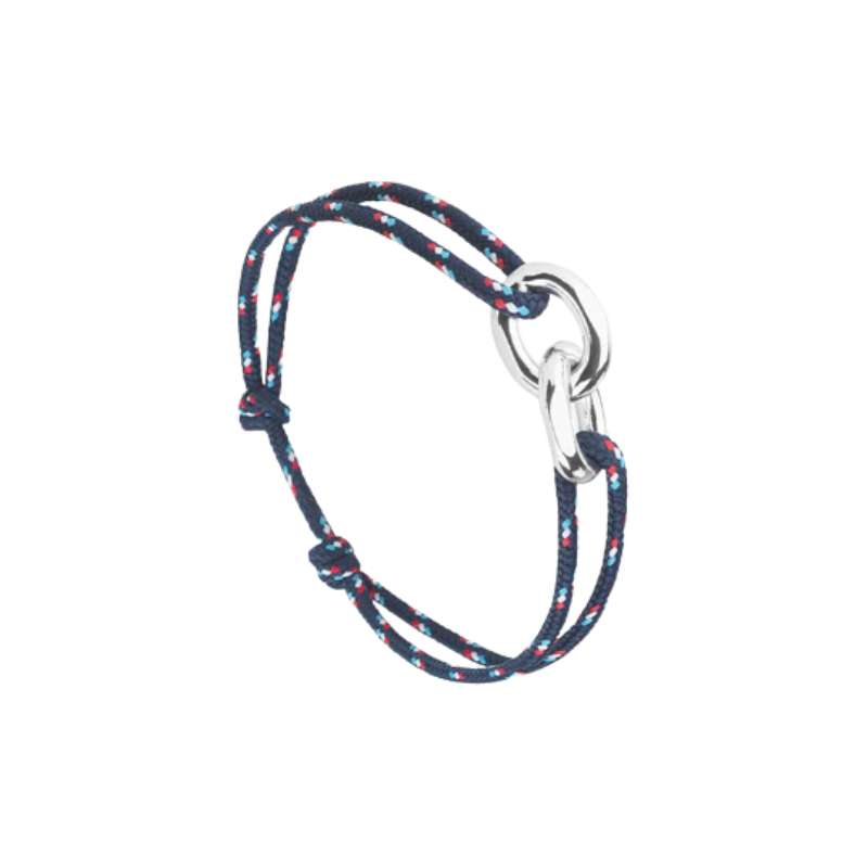 Bracelet Union22 Plaqué Arg