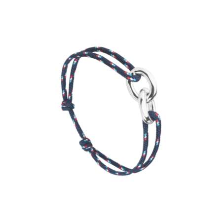 Bracelet Union22 Plaqué Arg