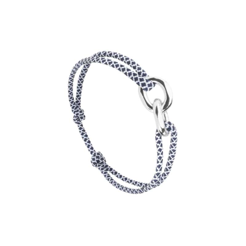 Bracelet Union22 Plaqué Arg