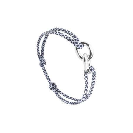 Bracelet Union22 Plaqué Arg