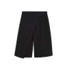 Wrap Shorts Cotton