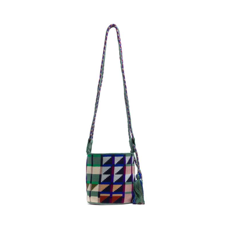 Camberra Bag