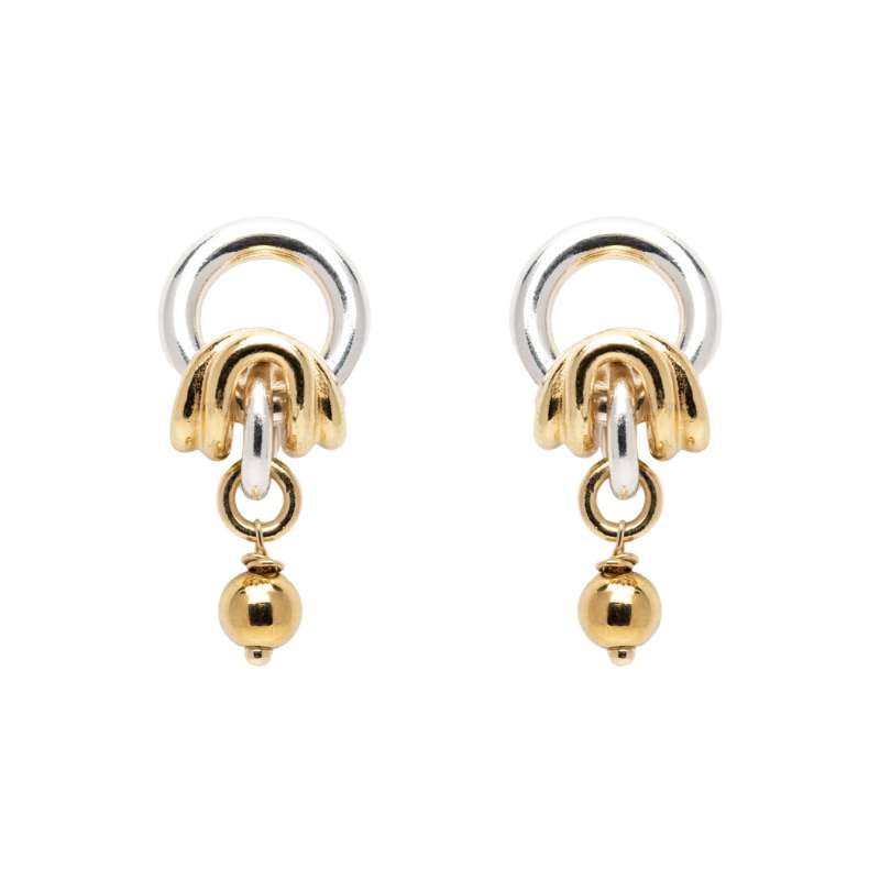 Bo / Earring Celeste