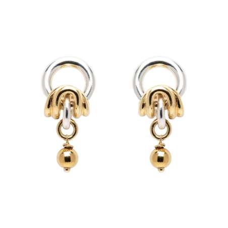 Bo / Earring Celeste