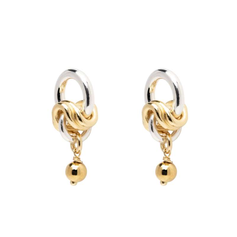 Bo / Earring Celeste