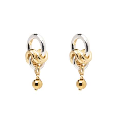 Bo / Earring Celeste
