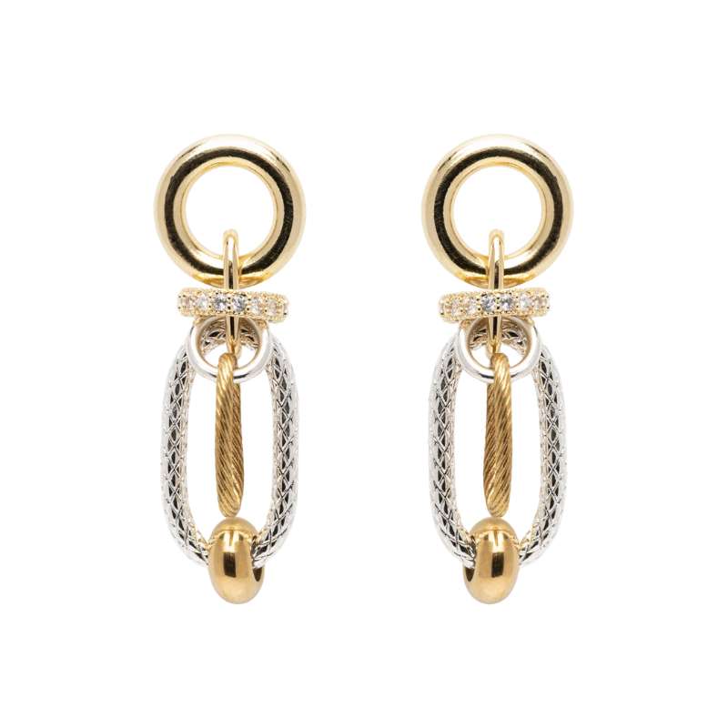 Bo / Earring Vivienne