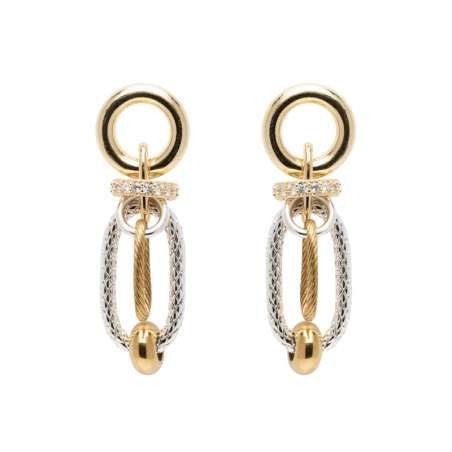 Bo / Earring Vivienne