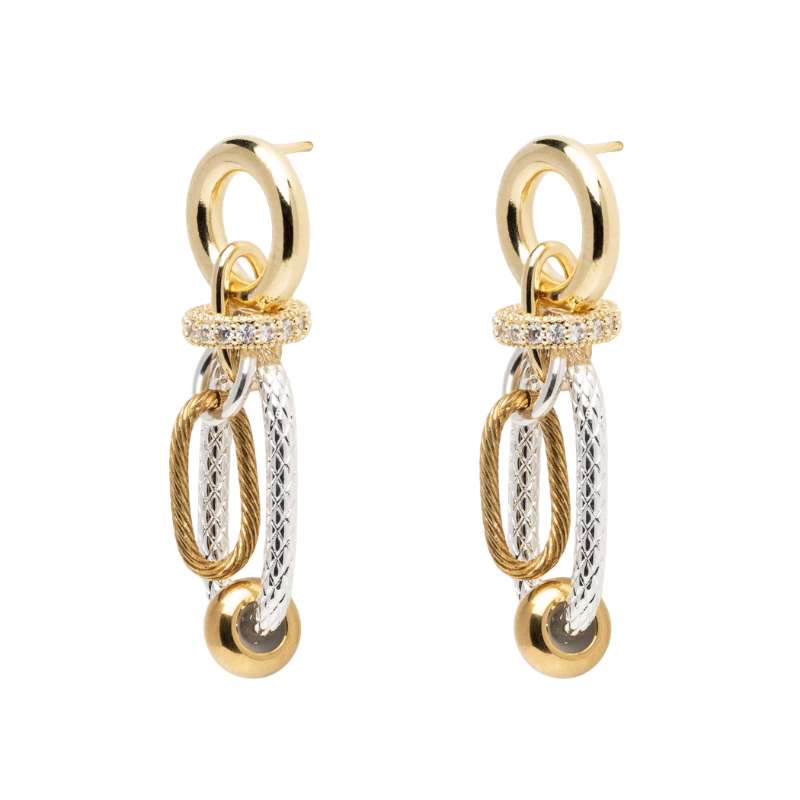 Bo / Earring Vivienne