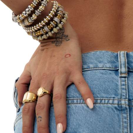 Bracelet Jonc