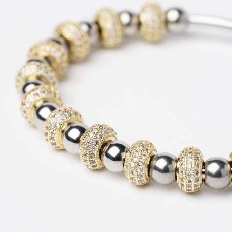 Bracelet Jonc