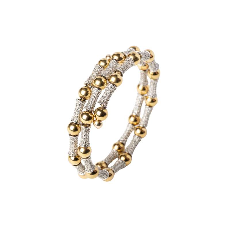 Bracelet Jungle