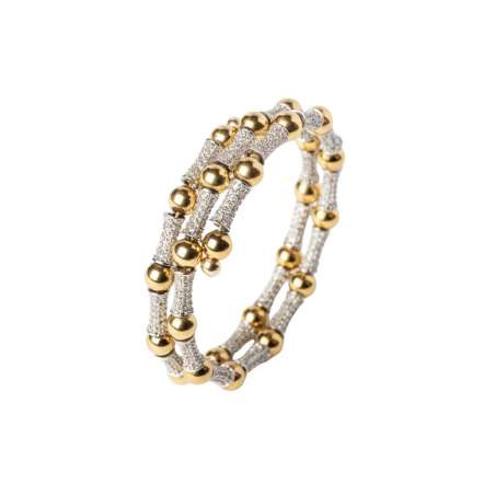 Bracelet Jungle