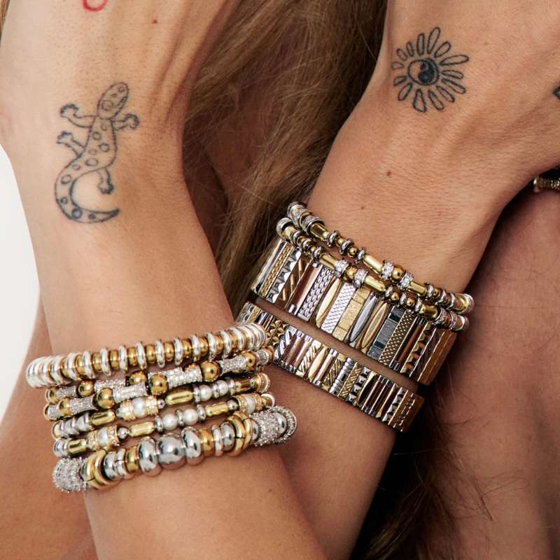 Bracelet Jungle