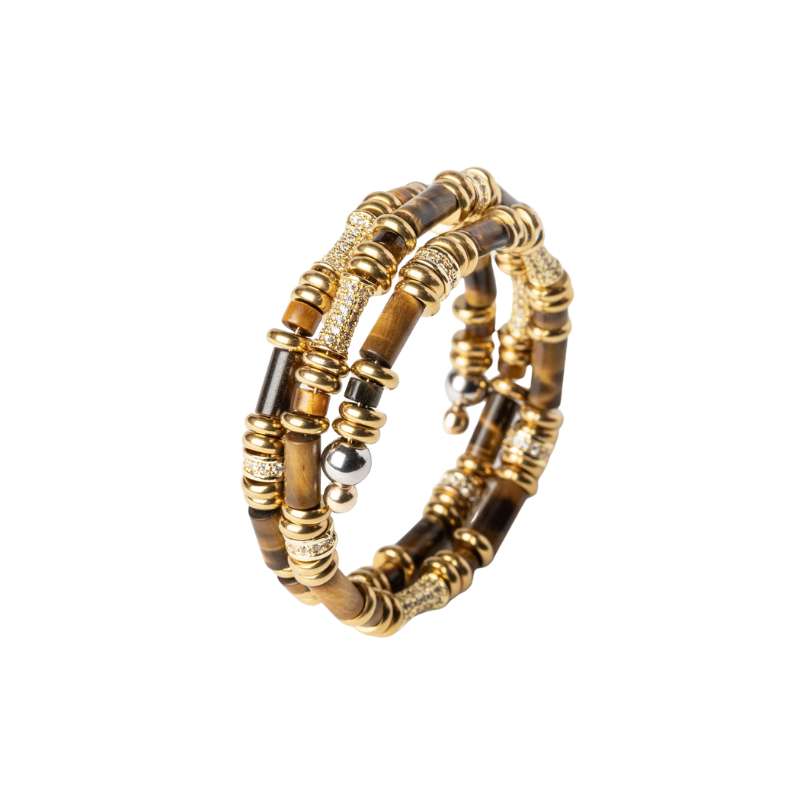 Bracelet Yara Shiny