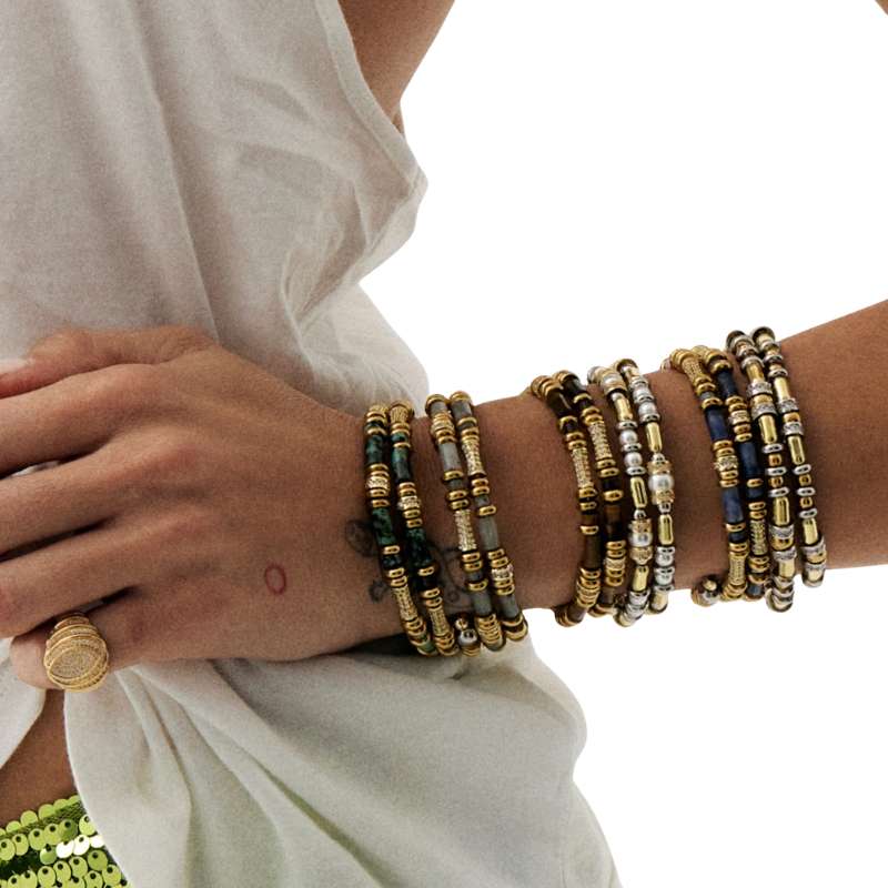 Bracelet Yara Shiny