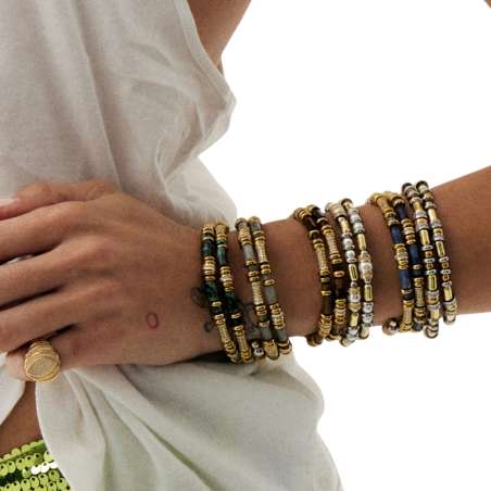 Bracelet Yara Shiny