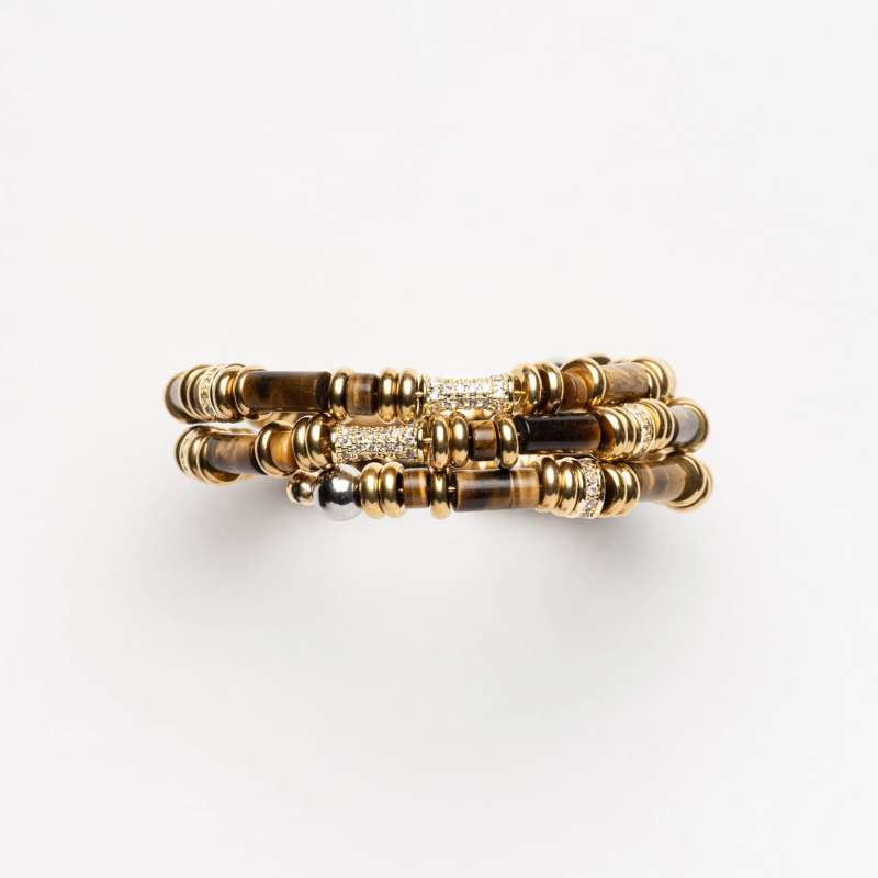 Bracelet Yara Shiny