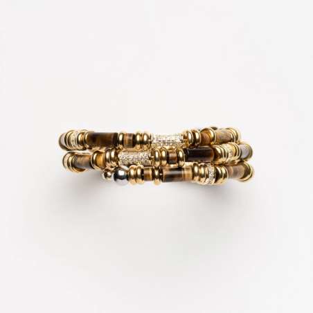 Bracelet Yara Shiny